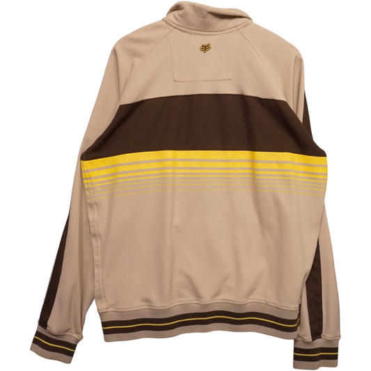 FOX Racing Zip Up (L)