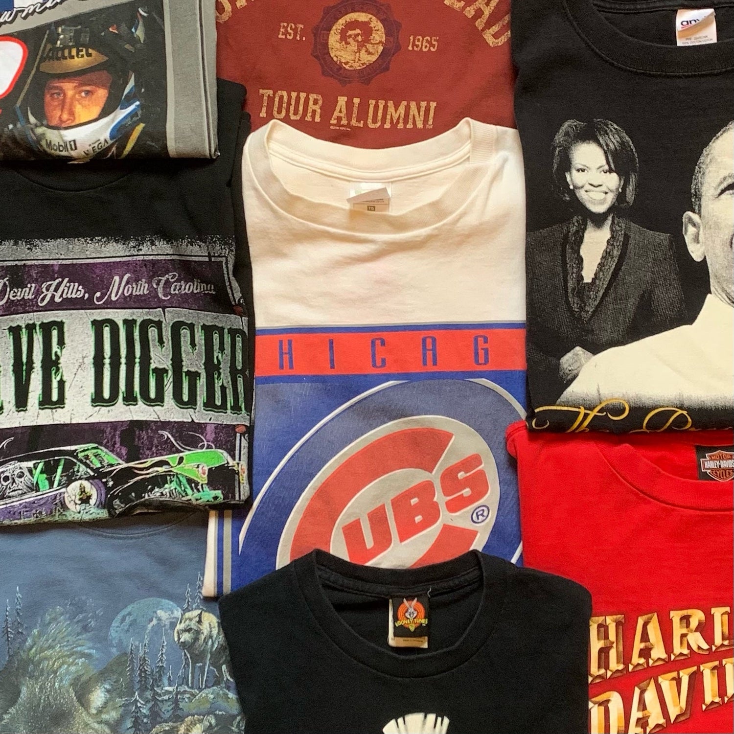 New Arrivals!
