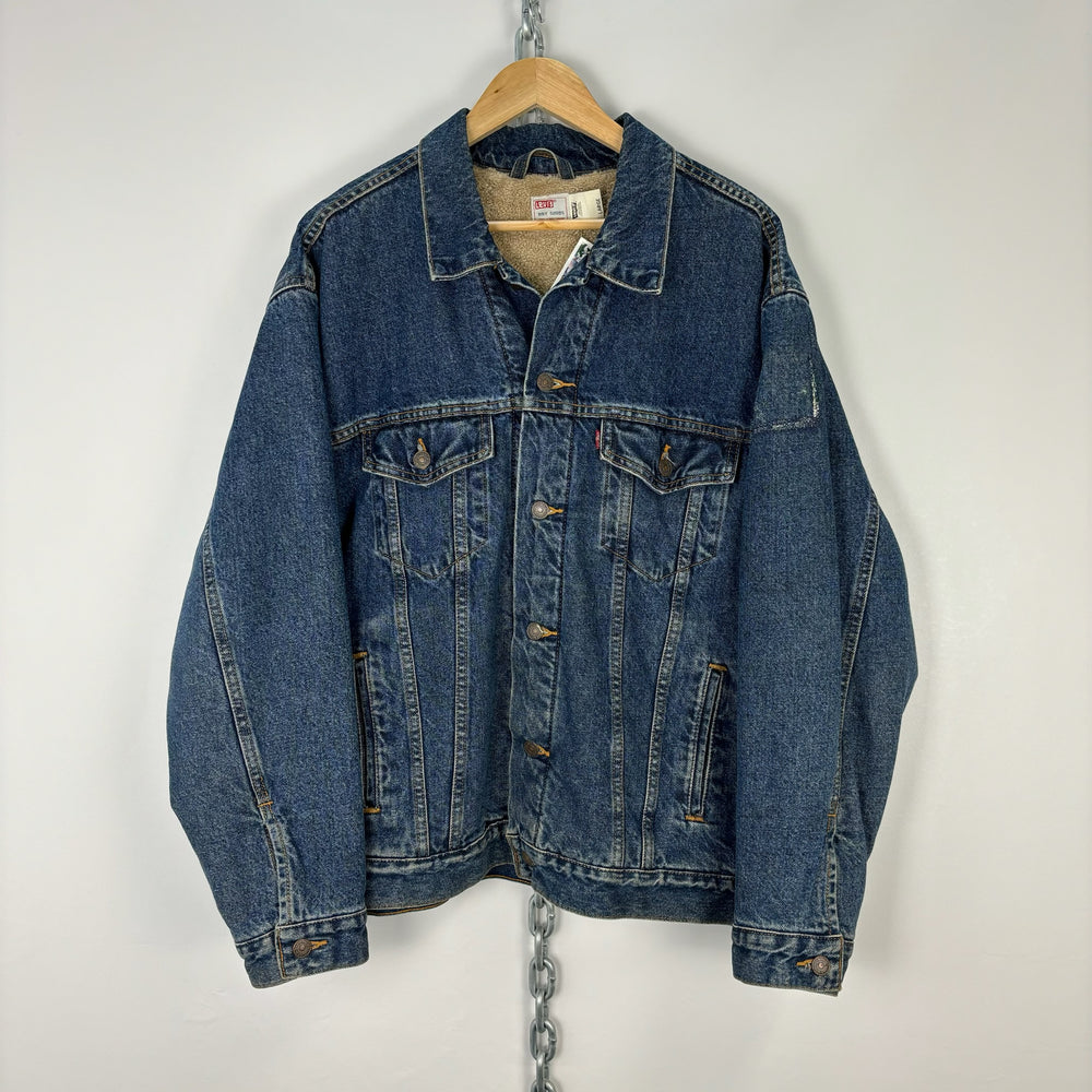 Vintage Levis Jacket