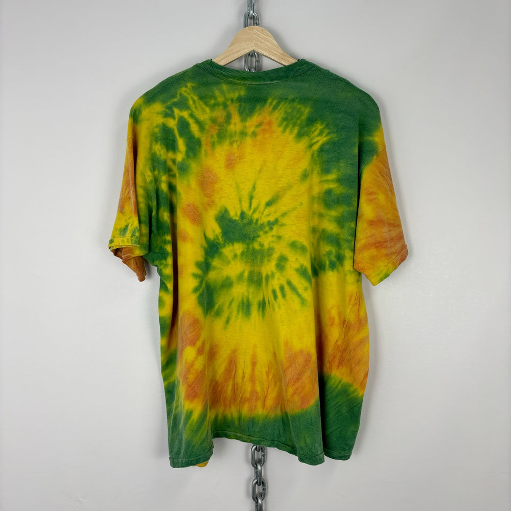 90s Bob Marley Tee