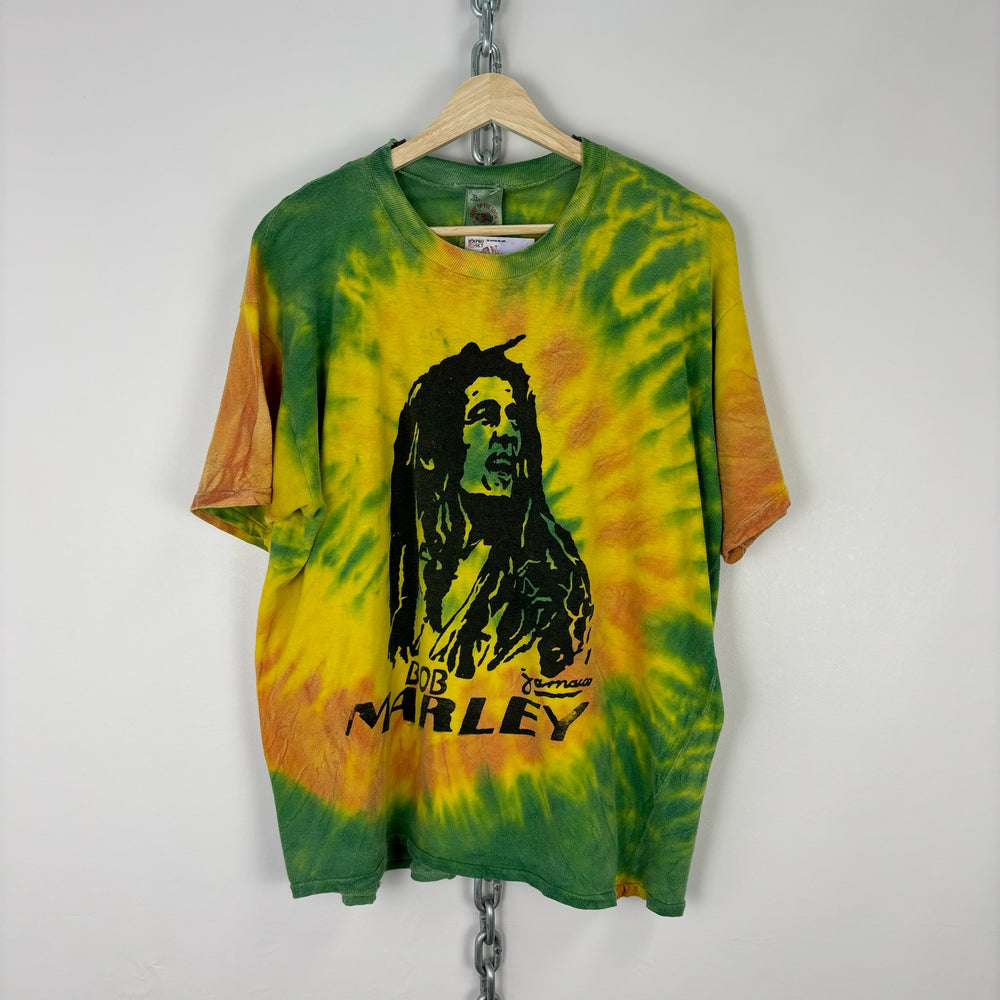 90s Bob Marley Tee