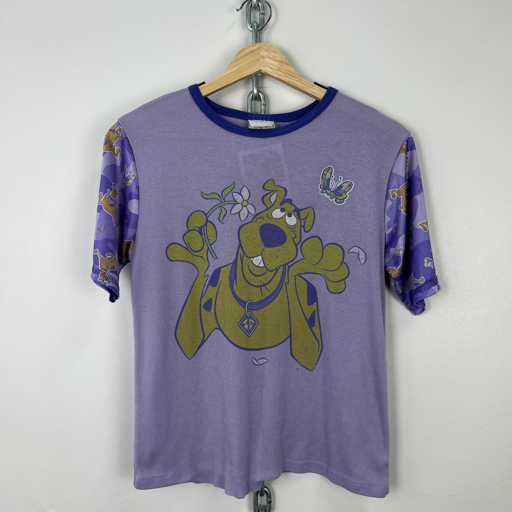 Y2K Scooby Tee