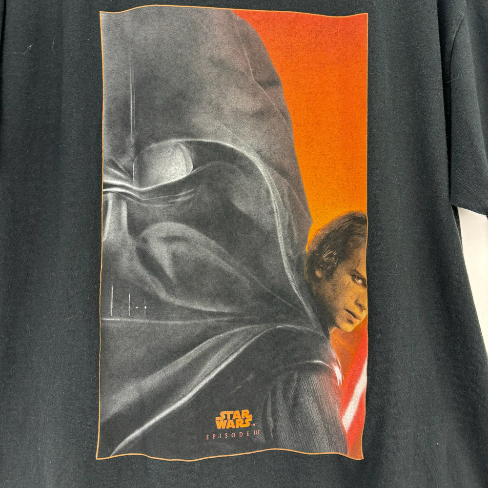 Episode III Star Wars Tee