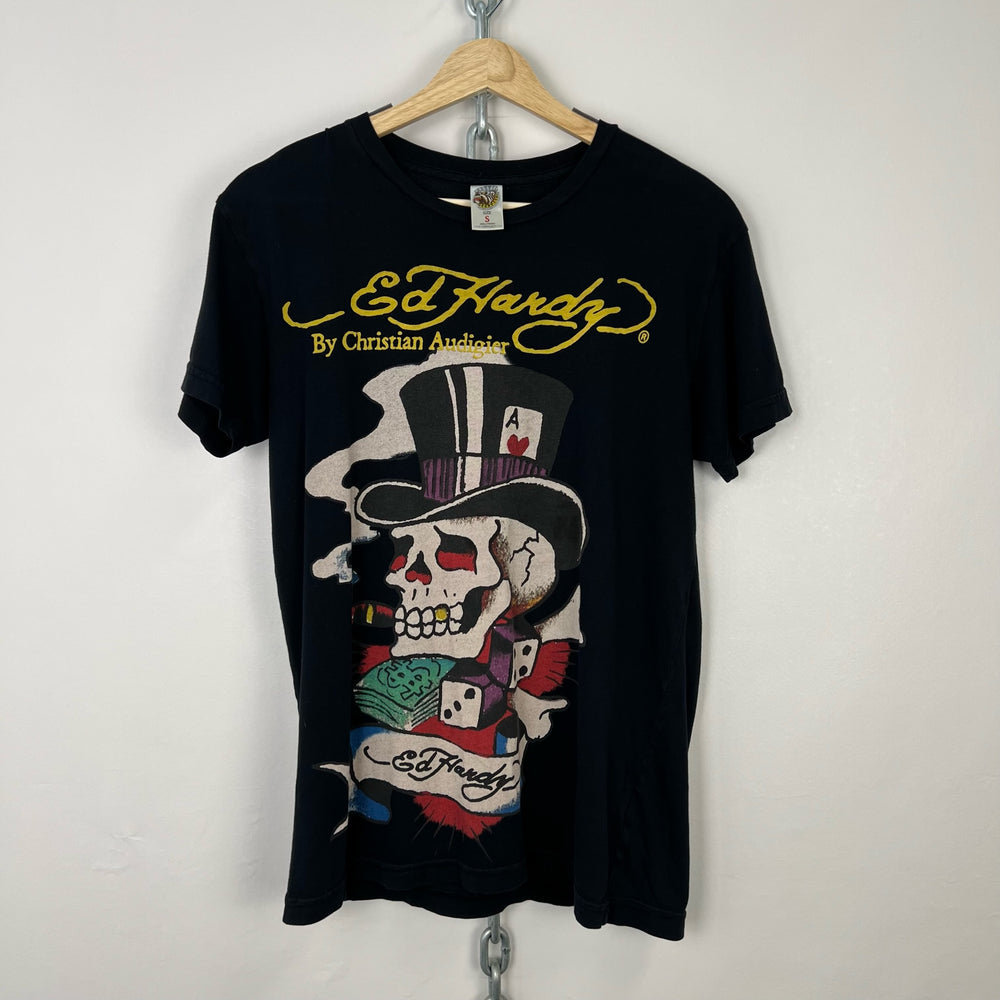 Ed Hardy Tee