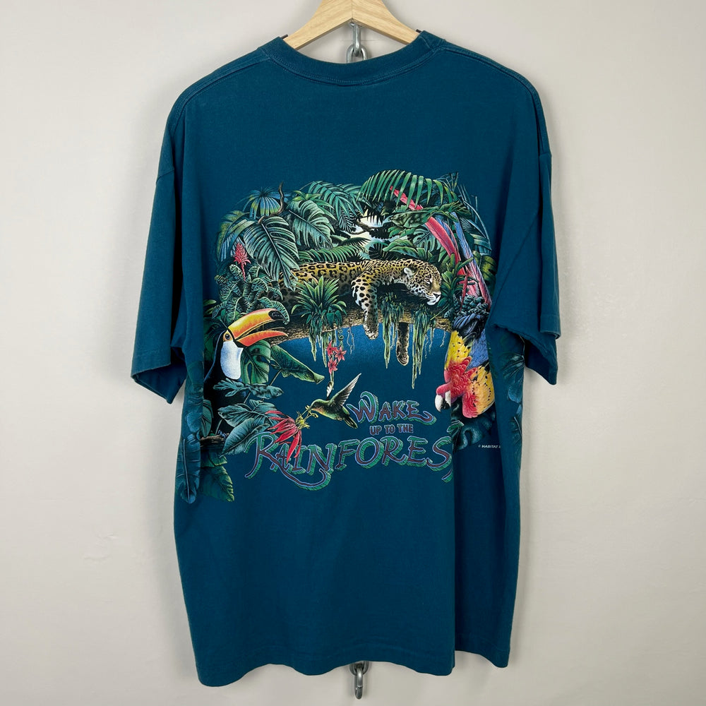 90s Nature Tee