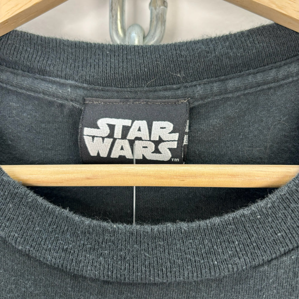 Episode III Star Wars Tee