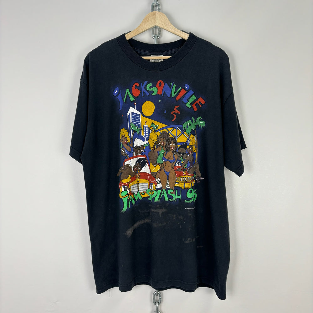 1996 Rap Tee