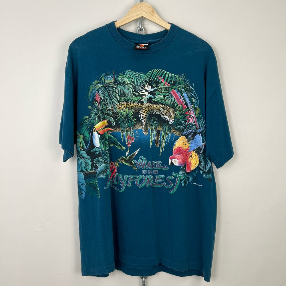 90s Nature Tee