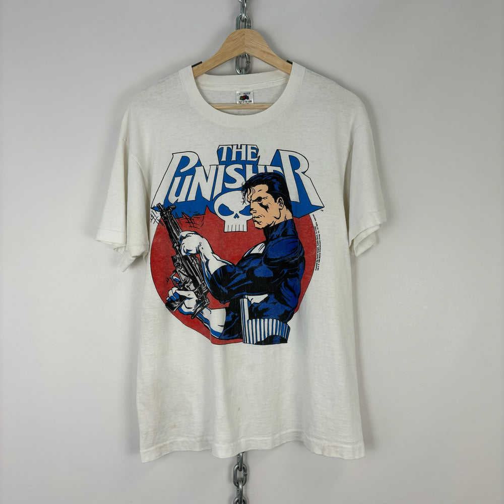 1990 The Punisher Tee (RARE)