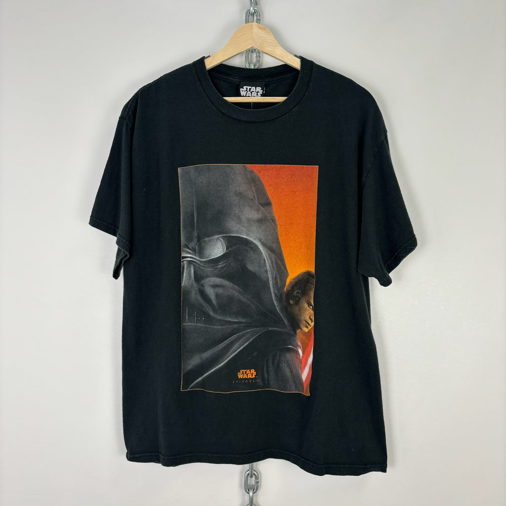 Episode III Star Wars Tee