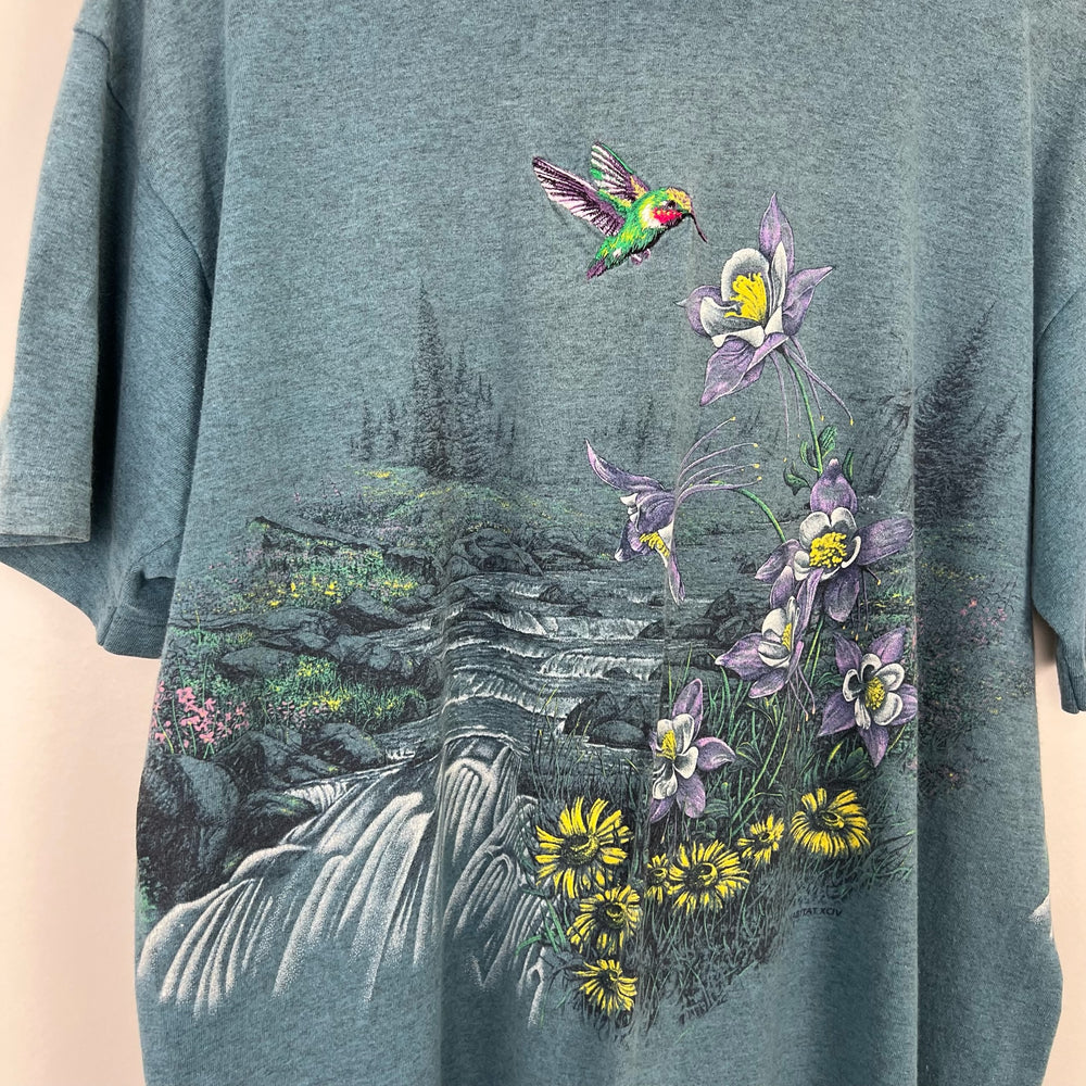 90s Nature Tee