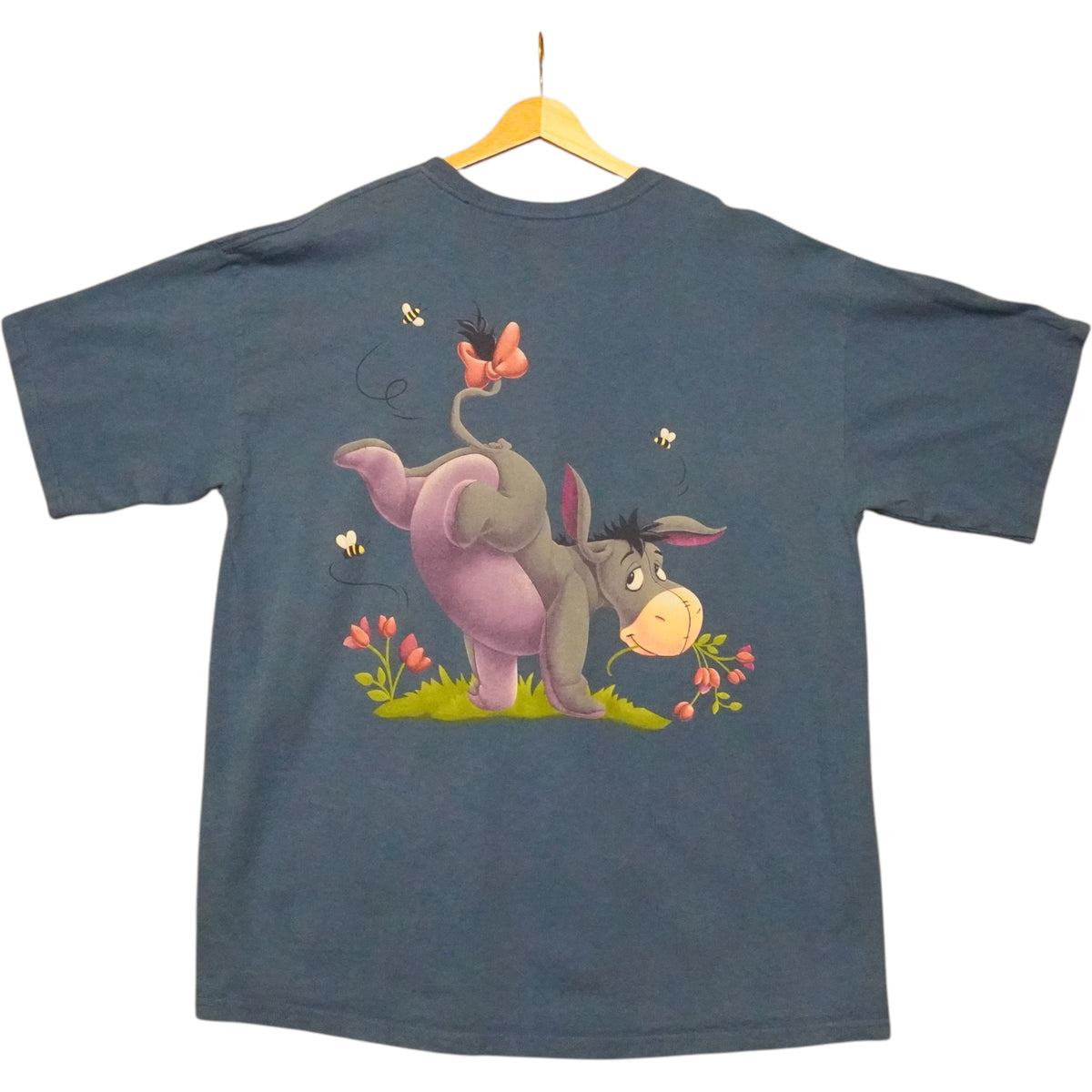 Eeyore Kickin' It Tee (XL)