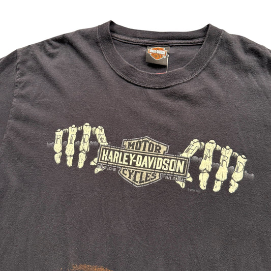 (L) Vintage Harley T-Shirt