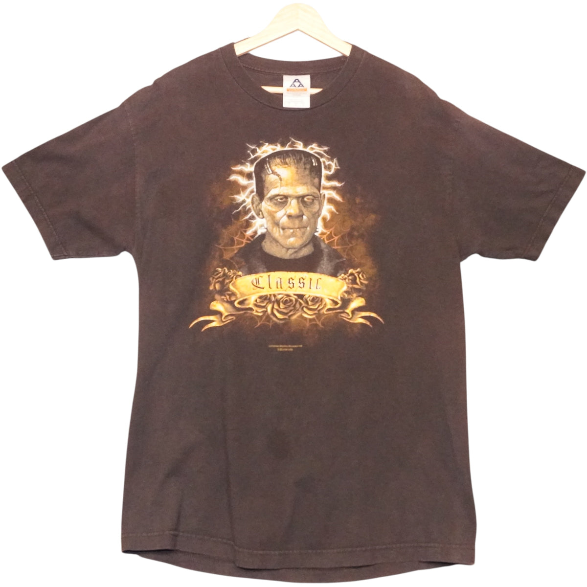 2004 Frankenstein Universal Tee (L)
