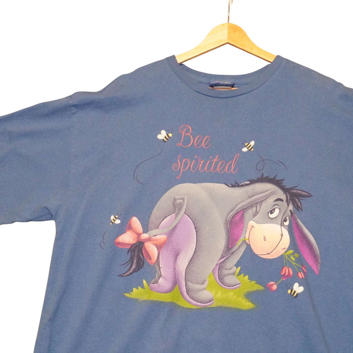 Eeyore Kickin' It Tee (XL)