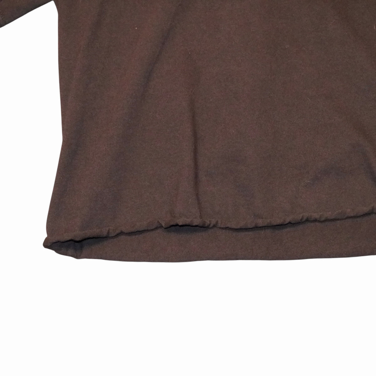Supreme Sometimes You Think... Tee (M)