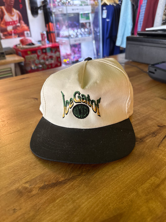 90s Ice Gators SnapBack