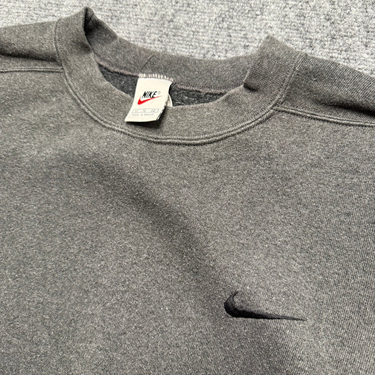 (XL) 90 Nike Crewneck