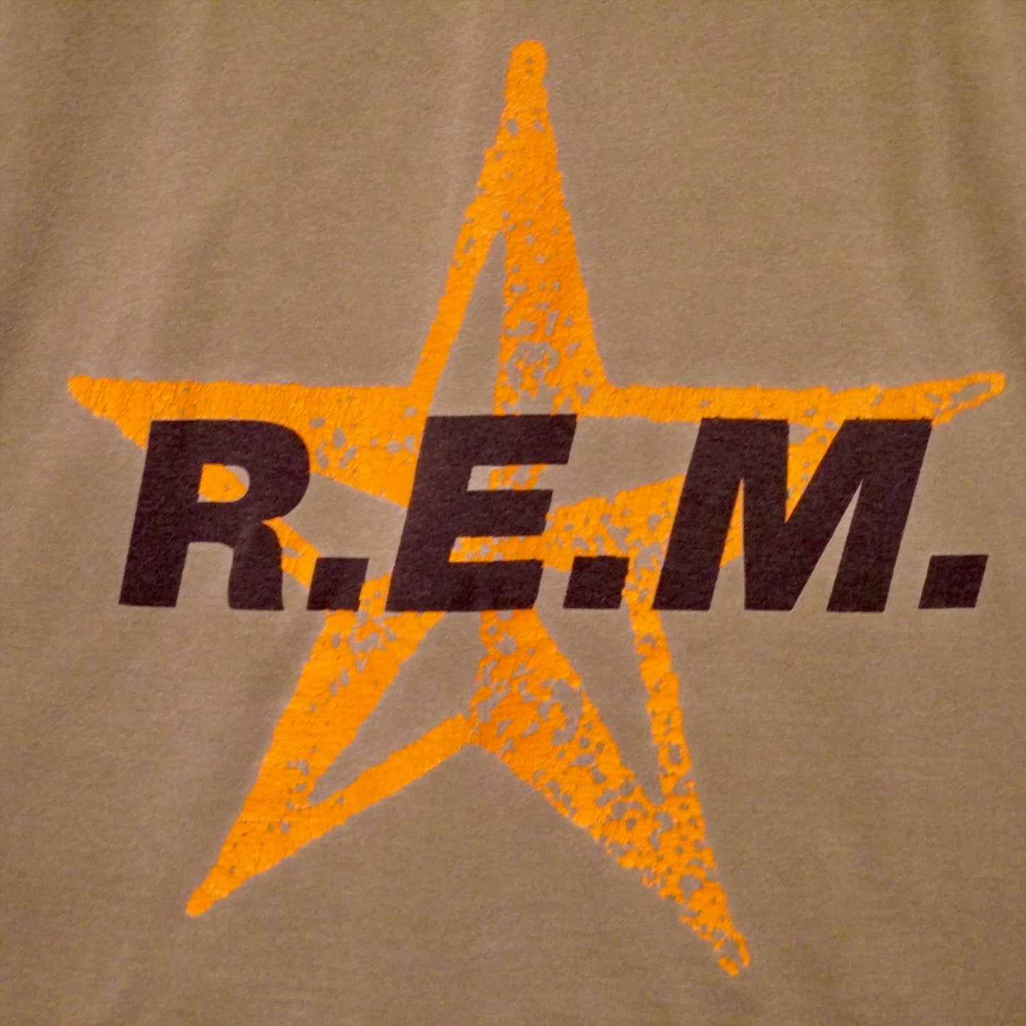 1995 R.E.M. Band Tee (XL)