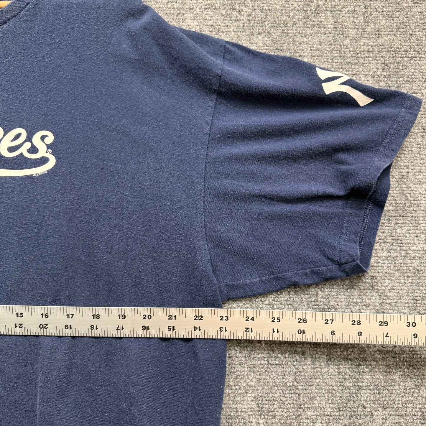 (XL) 2000s Yankees T-Shirt