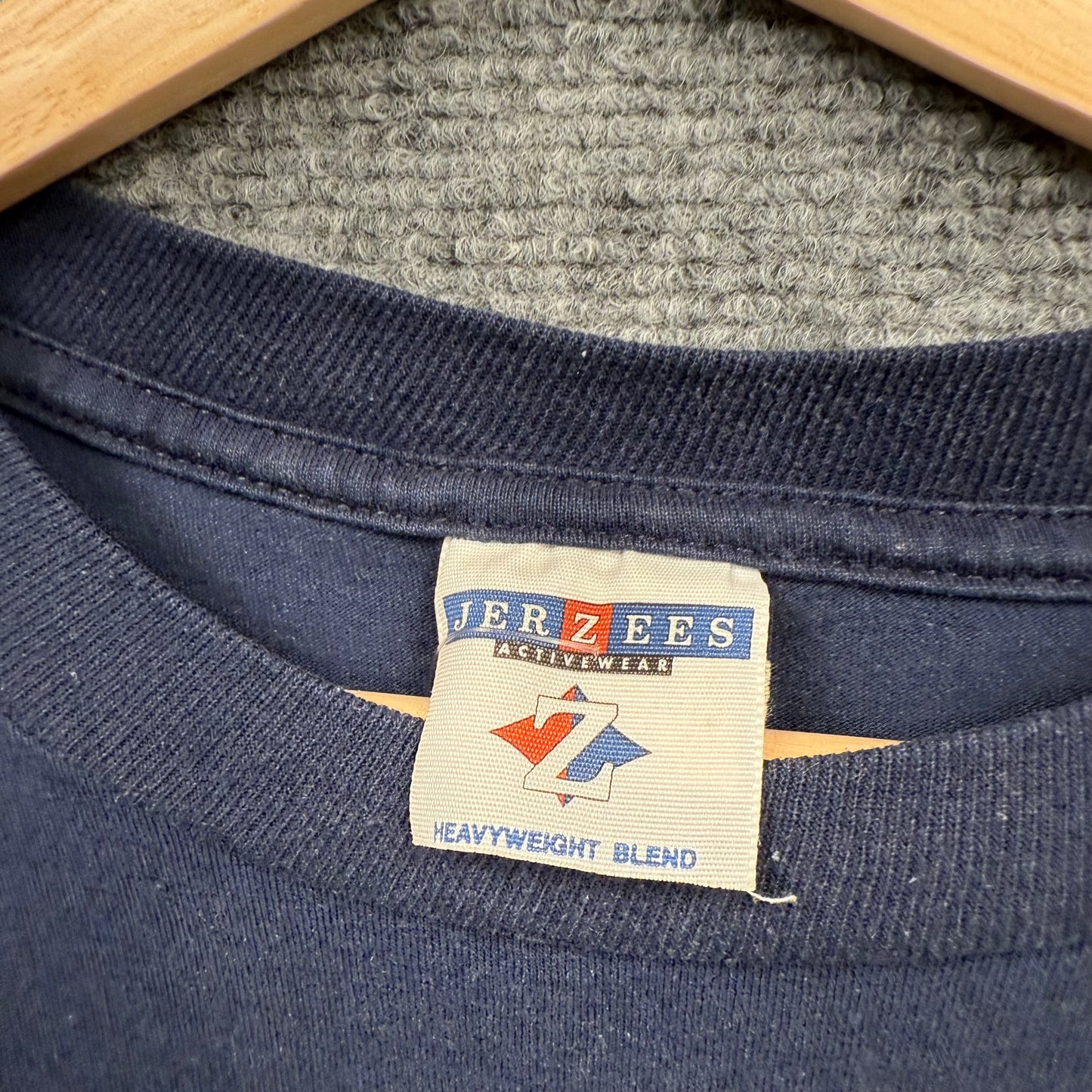 (M) Vintage ZZ TOP Band T-Shirt