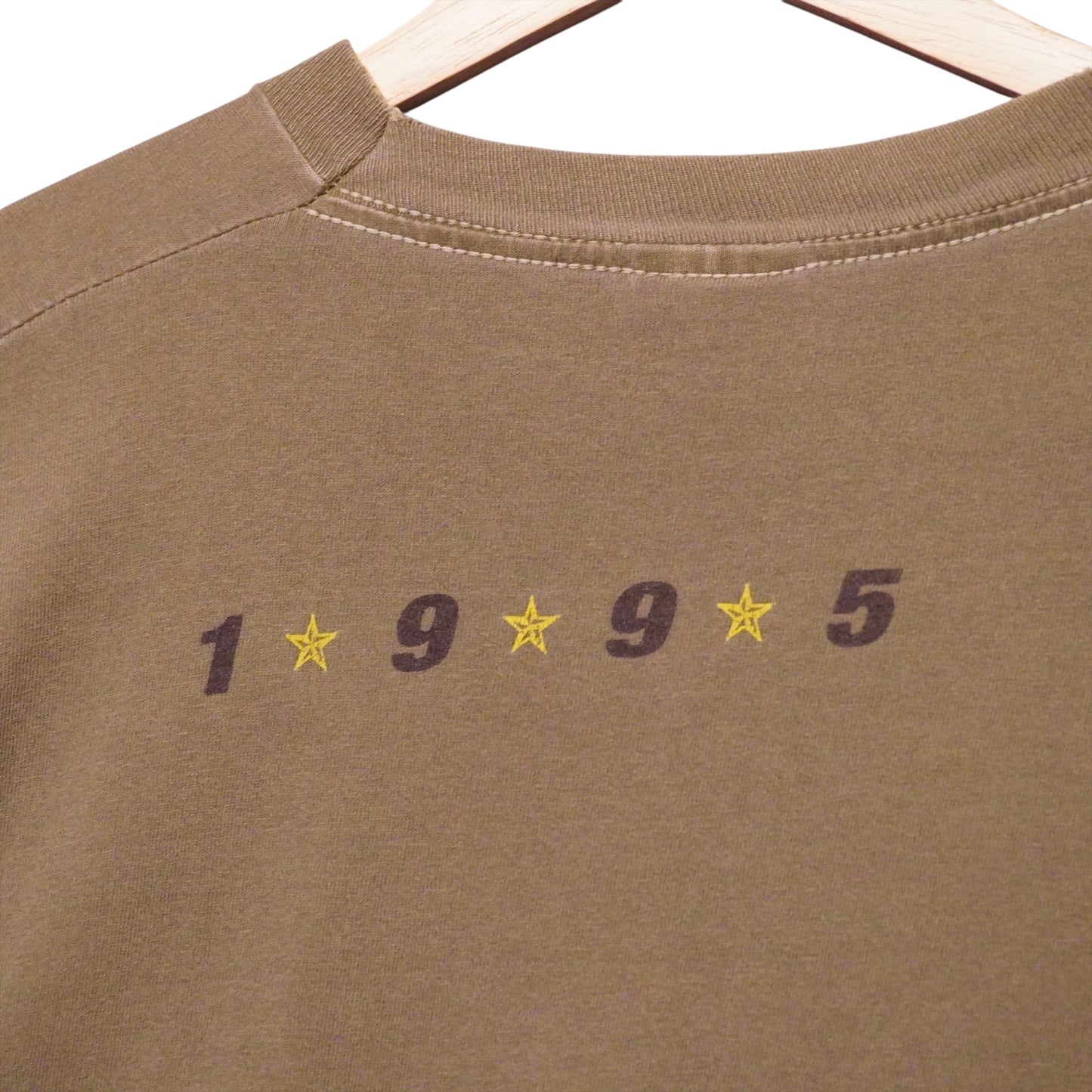 1995 R.E.M. Band Tee (XL)