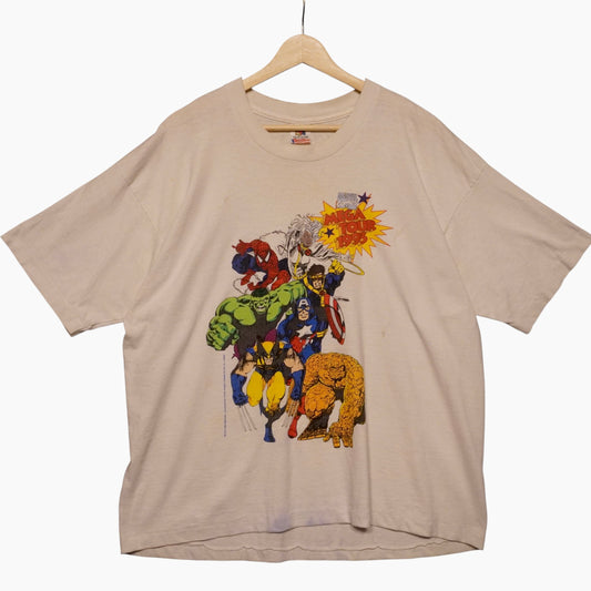 1995 Marvel Comics Tee (XL)