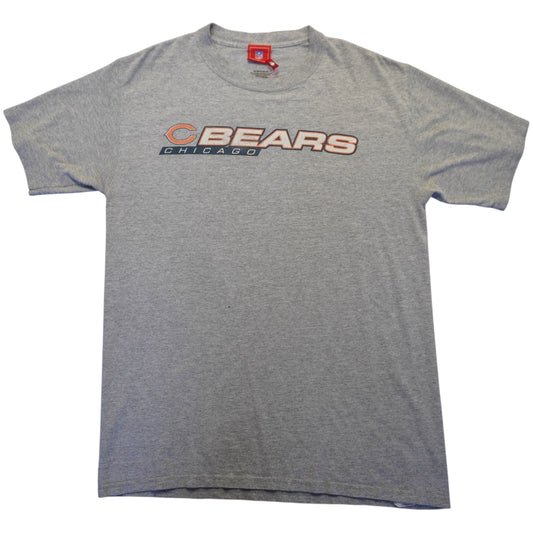 (M) Chicago Bears Tee
