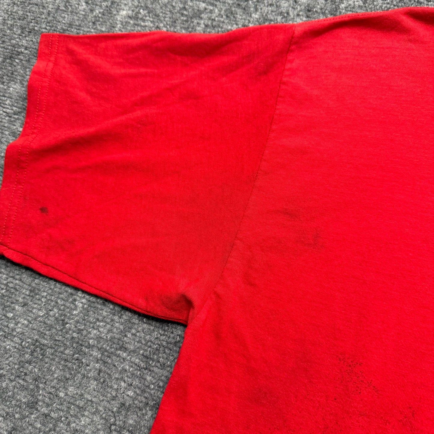 (XL) Vintage OCC Tee
