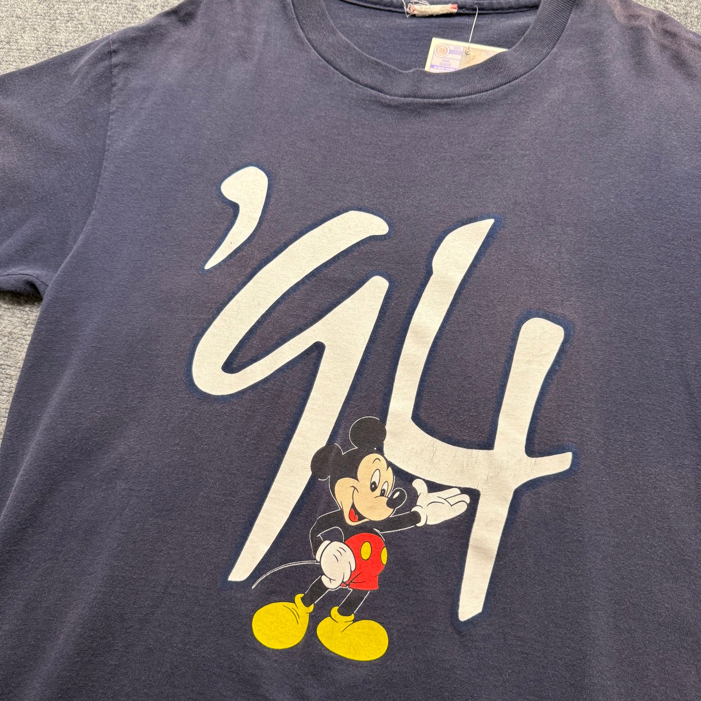(XL) 1994 Disney Tee