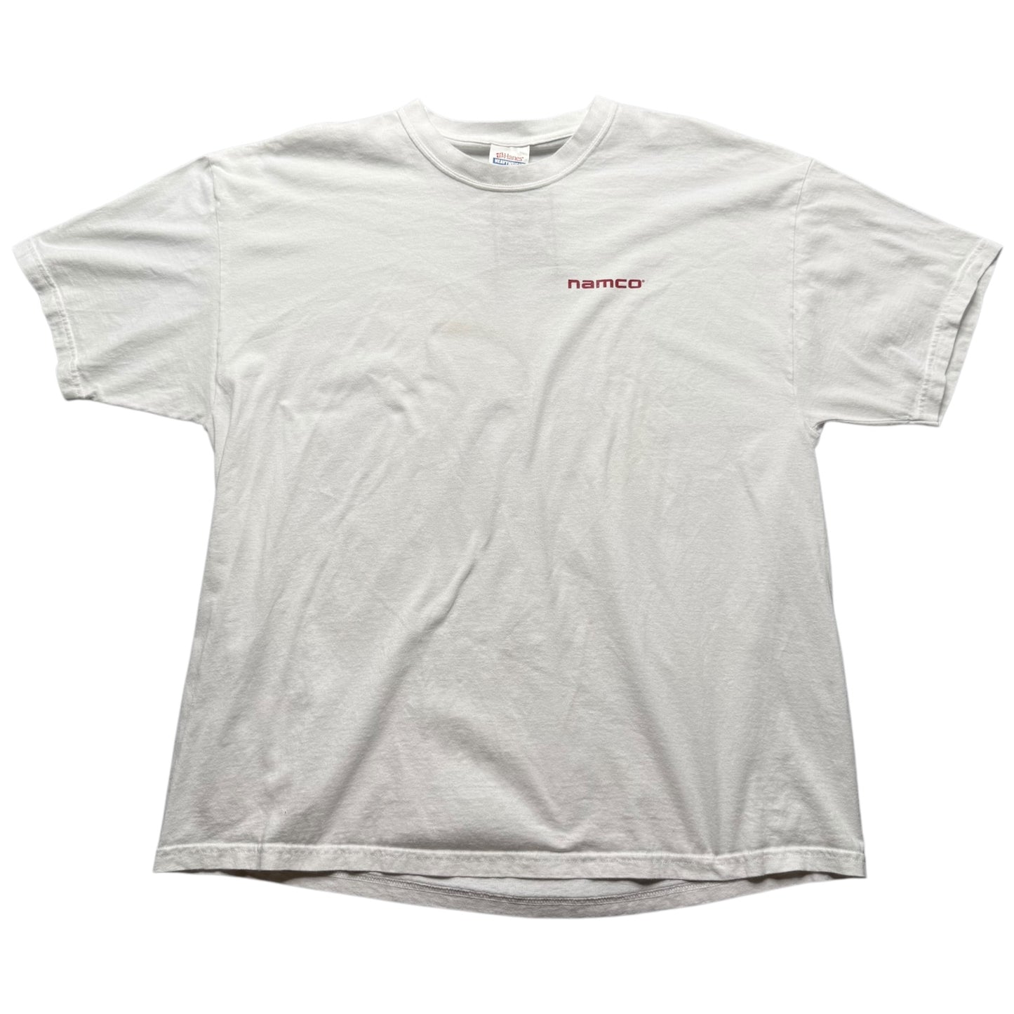 (XL) 2003 Killswitch Video Game Promo Tee