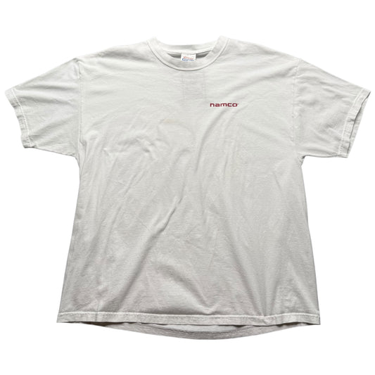 (XL) 2003 Killswitch Video Game Promo Tee