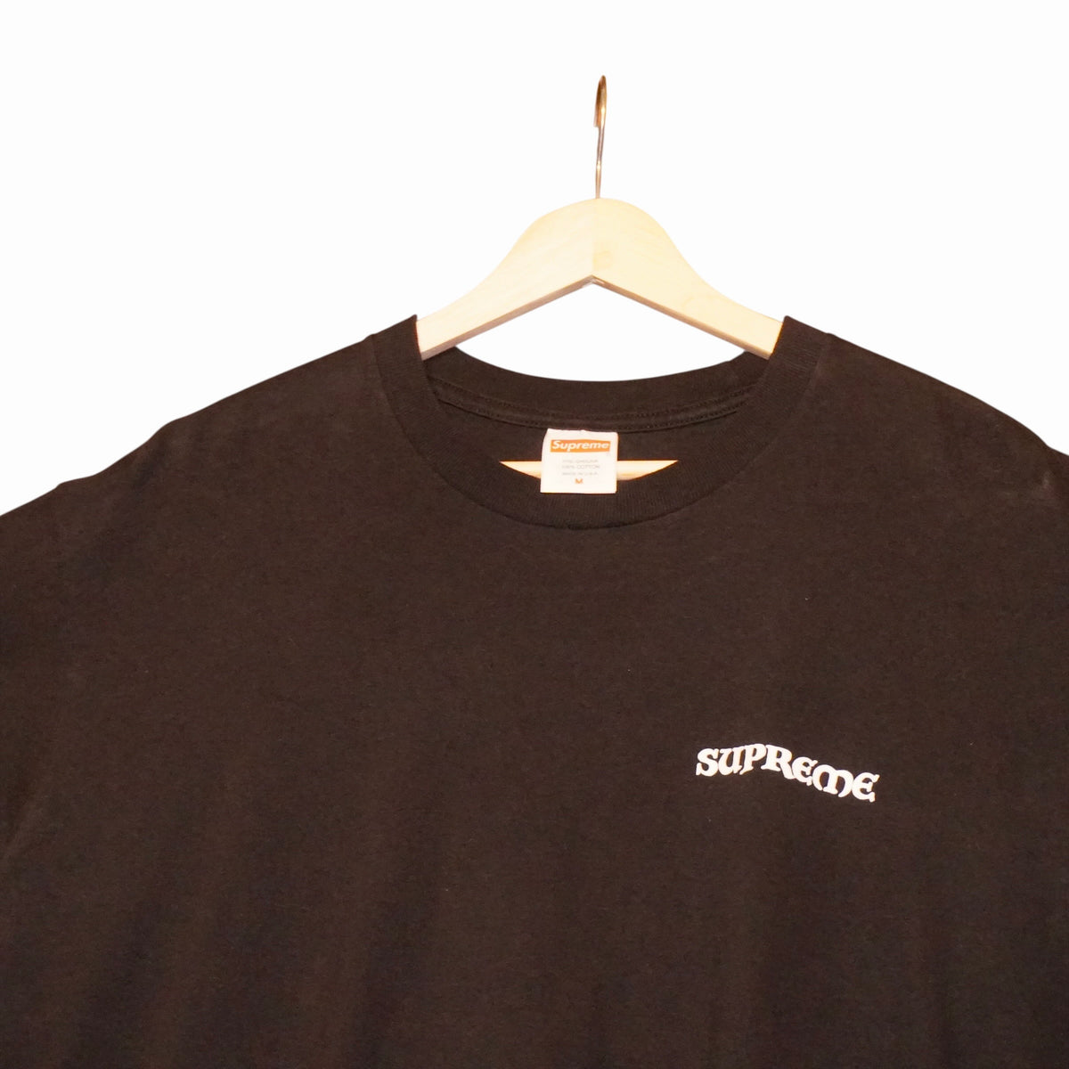Supreme Stained Glass Tee (M)