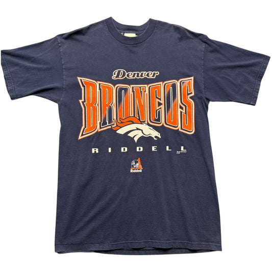 (XL) 1997 Denver Broncos Tee