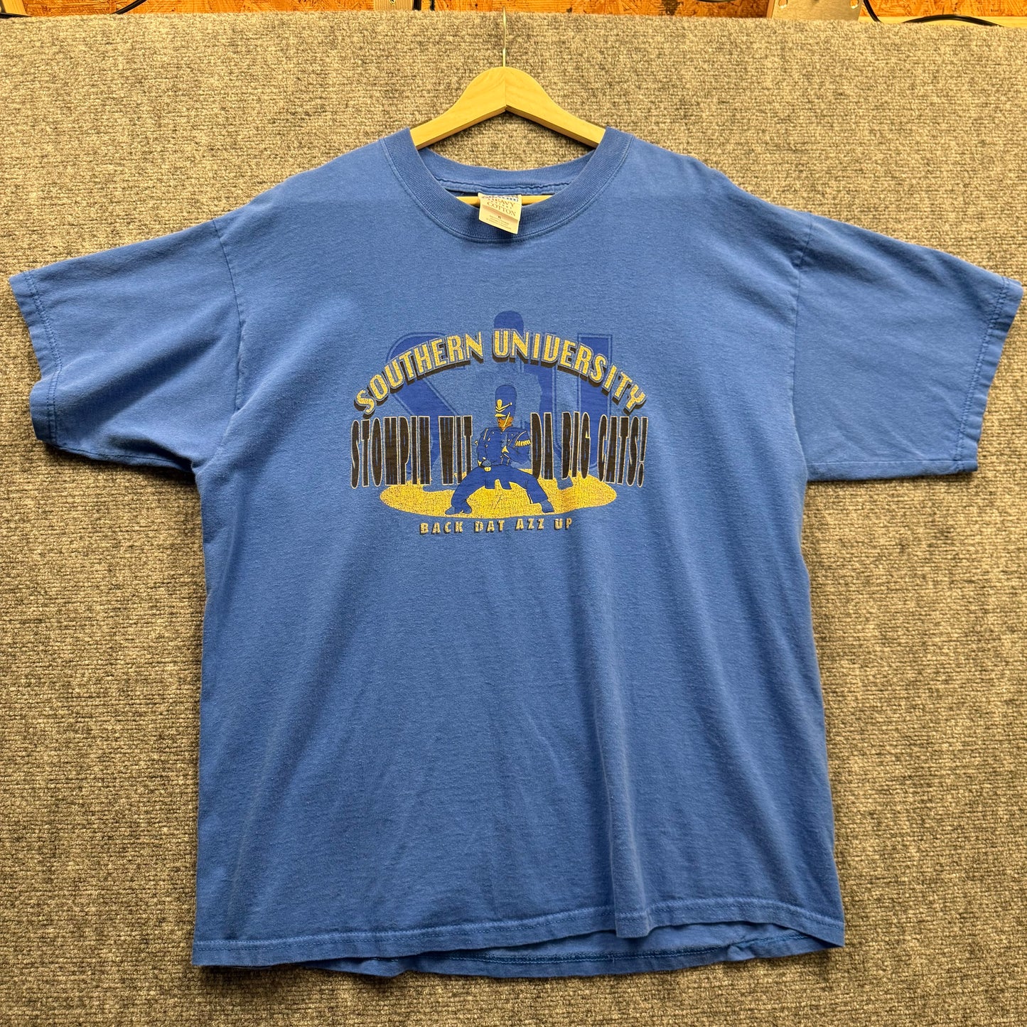 (XL) Vintage Southern University T-Shirt