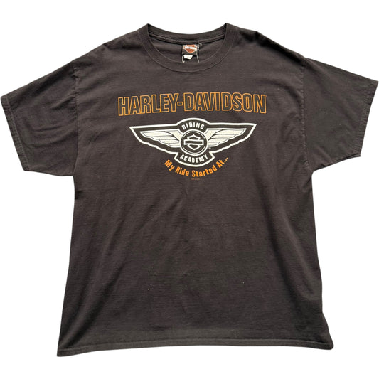 (XL) Harley T-Shirt