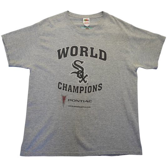 (L) 2005 White Sox Tee