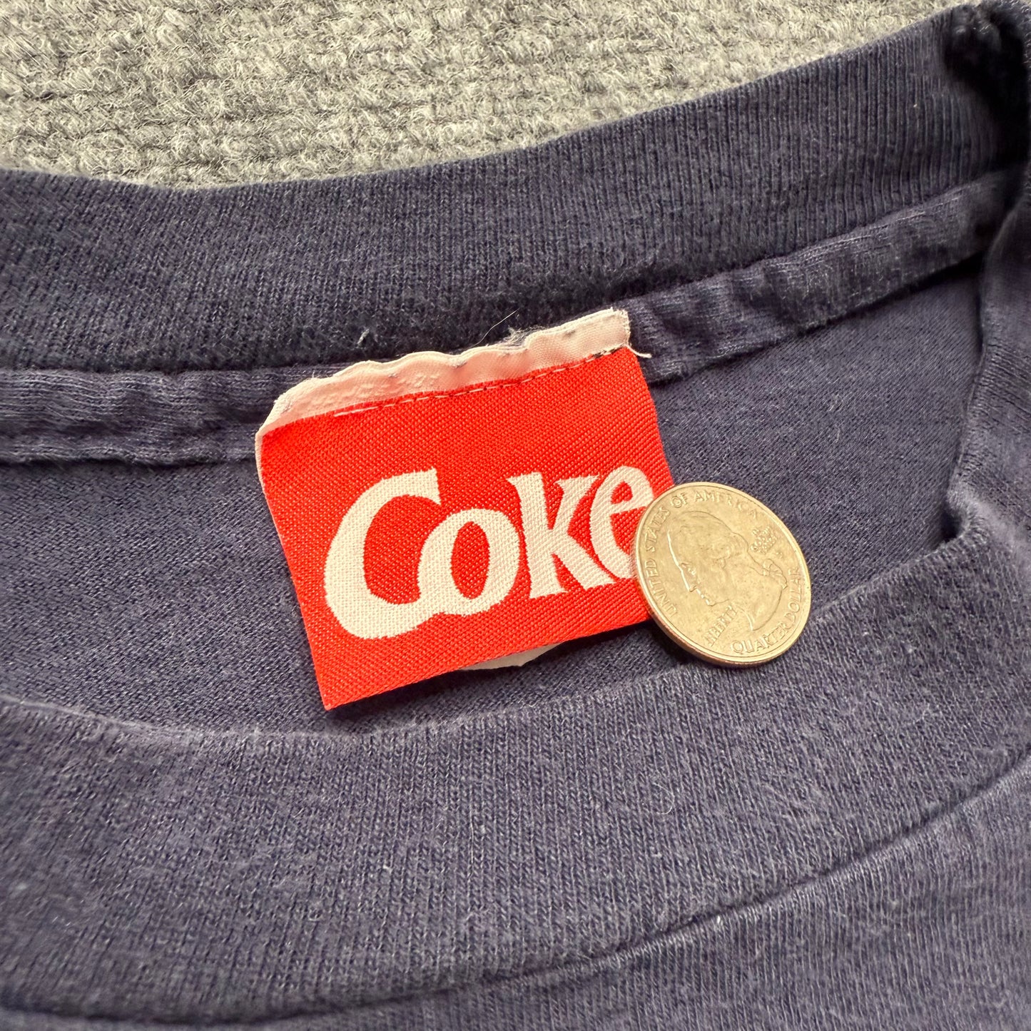 (XL) 1994 Coke Tee