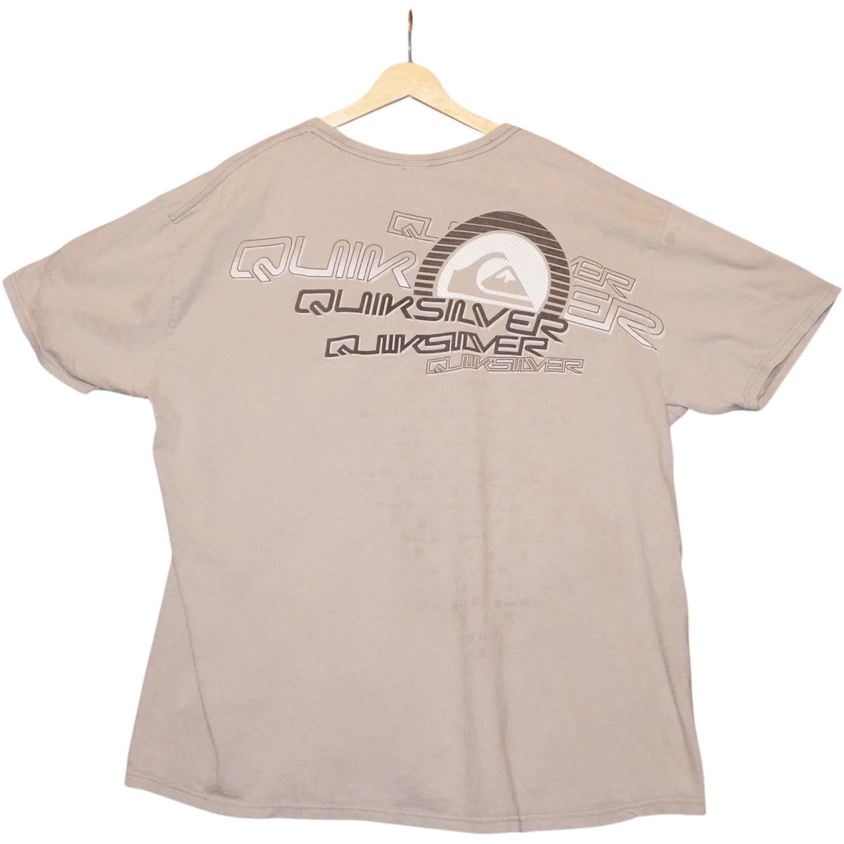 QuikSilver Funky Tee (XL)