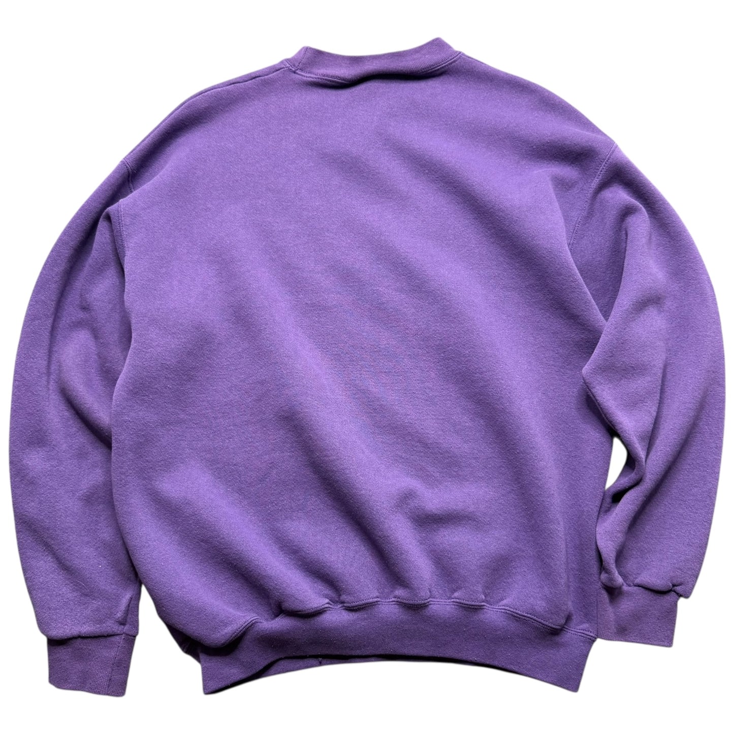 (L) Vintage Kansas State Crewneck