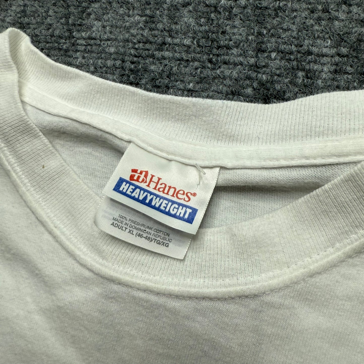 (XL) 2003 Killswitch Video Game Promo Tee