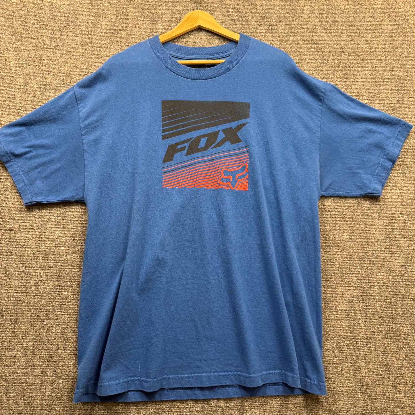(XL) Fox Racing T-Shirt