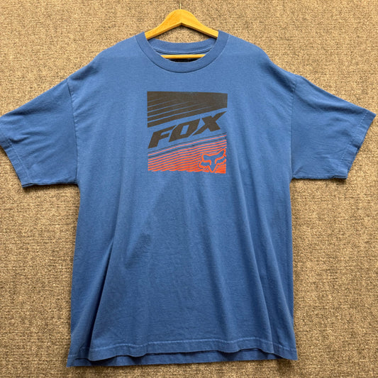 (XL) Fox Racing T-Shirt