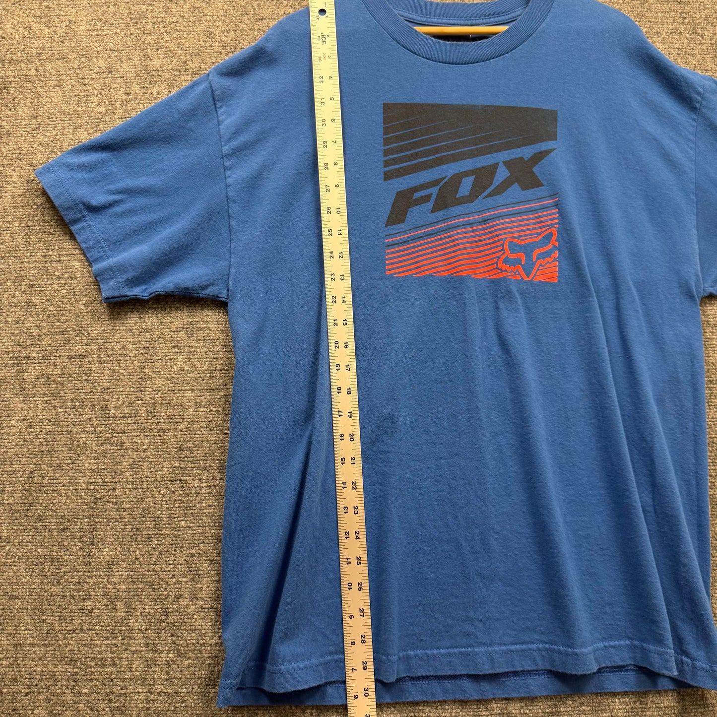 (XL) Fox Racing T-Shirt