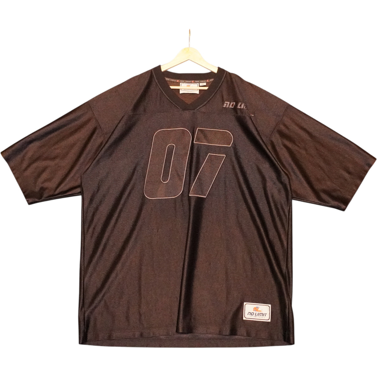 No Limit Jersey (2XL)