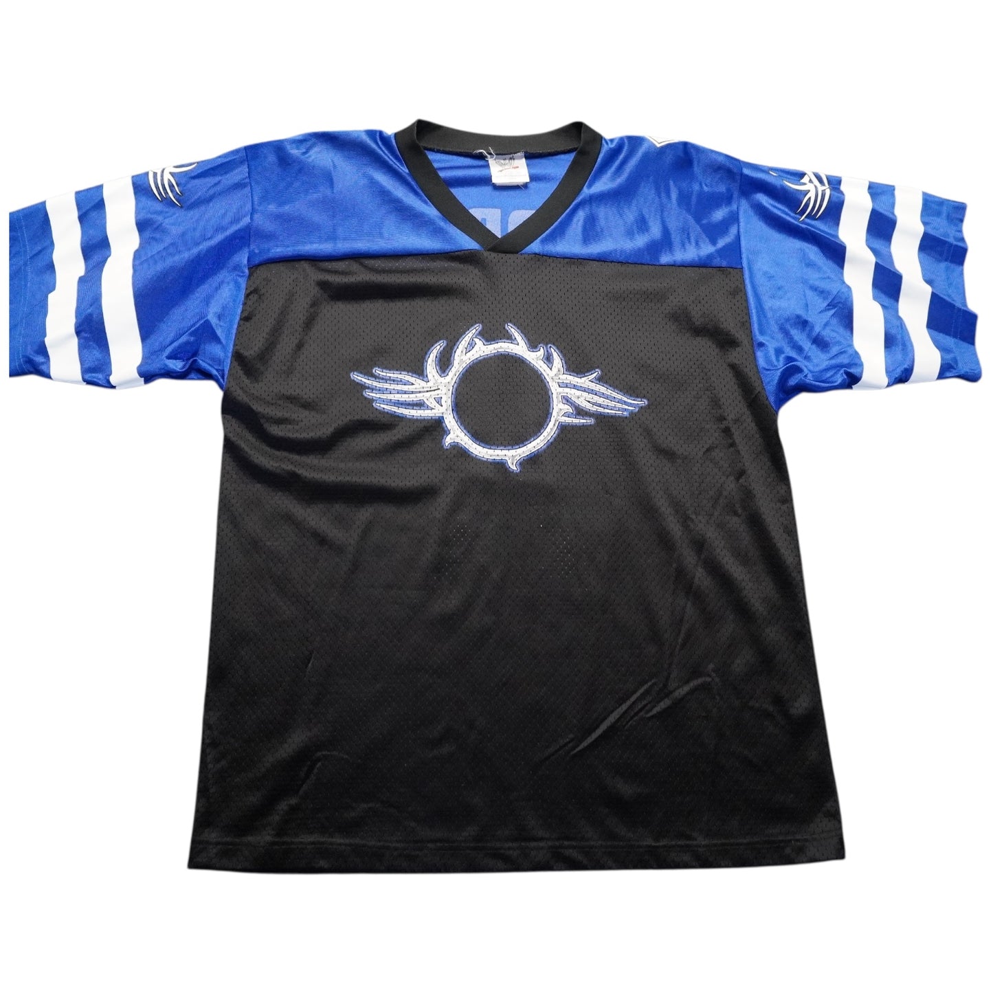 (XL) 2003 Goldberg Wrestling Jersey