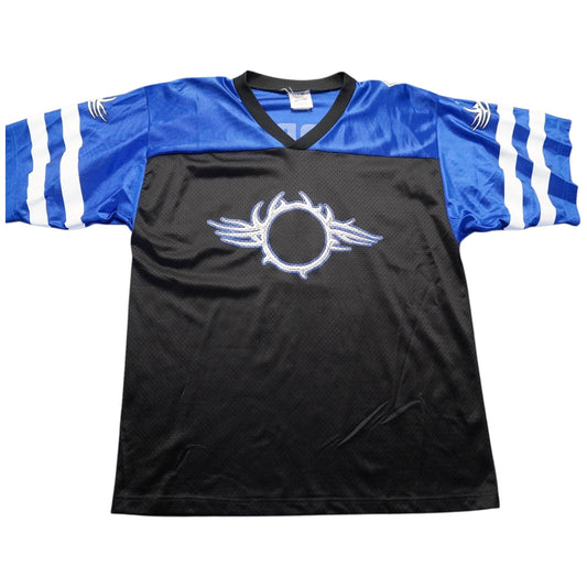 (XL) 2003 Goldberg Wrestling Jersey