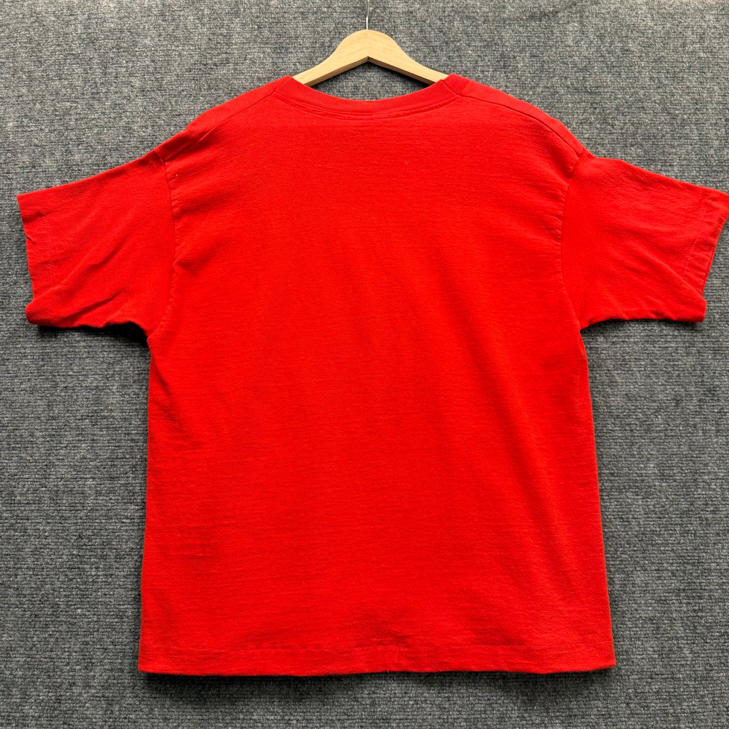 (L) 1995 Houston Rockets T-Shirt