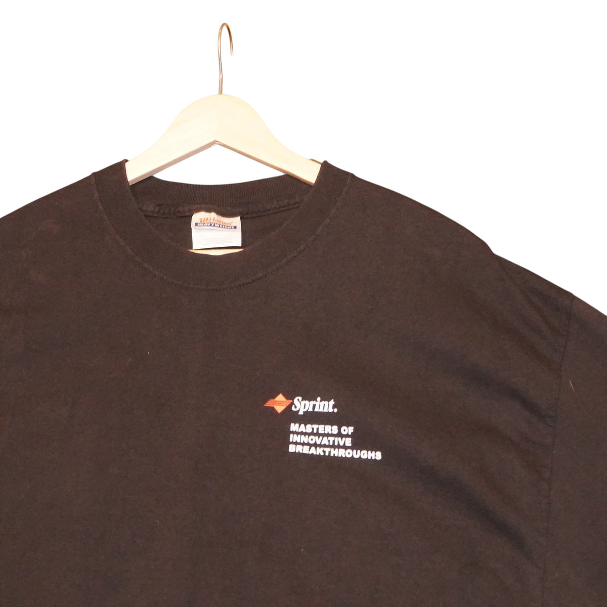 MIB II Promo Tee (XL)