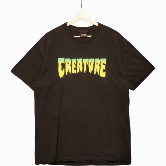 Creature Tee (XL)